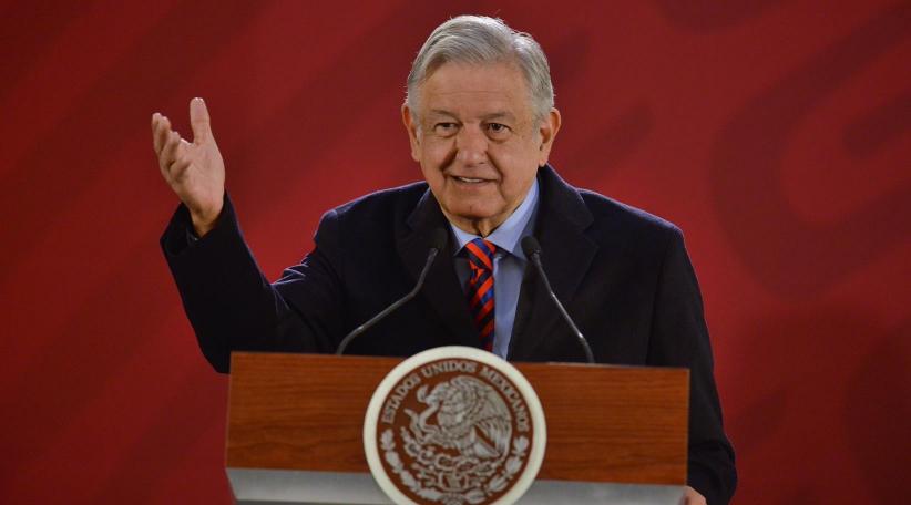 AMLO: El combatir al robo de combustible dejará 50 mil millones de pesos 