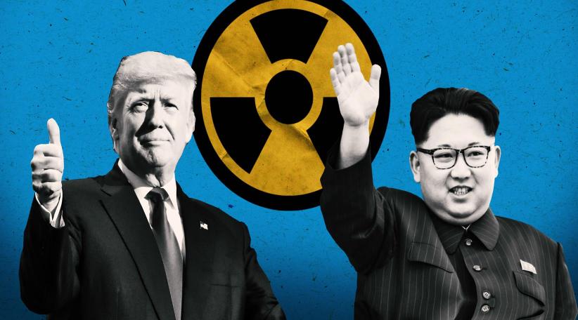 Trump y Kim ya están en Vietnam para la esperada segunda cumbre