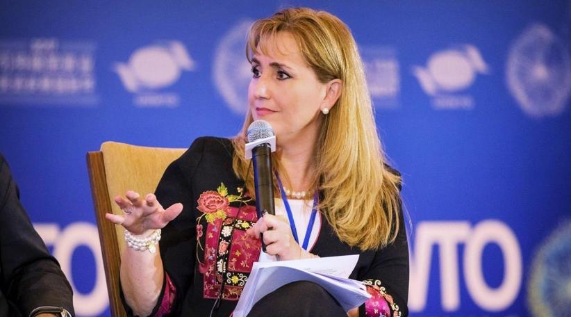 Travel and tourism industry generated record-breaking $8.8 trillion in 2018, said Gloria Guevara, WTTC president and CEO.