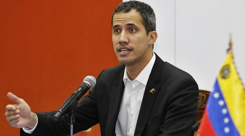 Guaido to return to Venezuela Monday to lead fresh protests