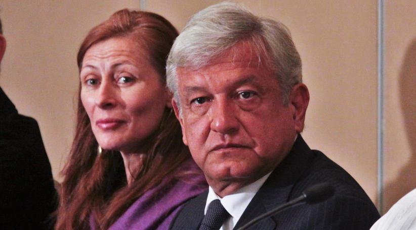 Tatiana Clouthier: "Me alertaron que querían envenenar a López Obrador en campaña"