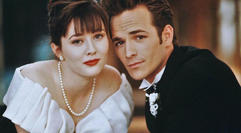 Dolor en Hollywood tras la muerte de Luke Perry