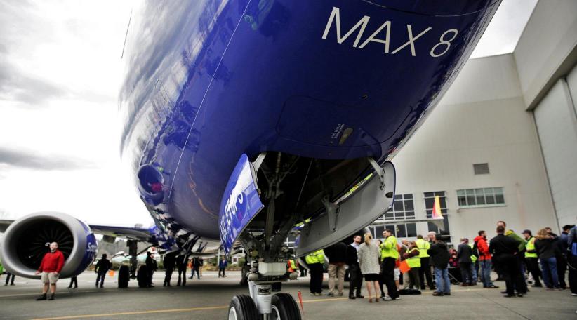 Chinese carriers, Ethiopian Airlines halt use of Boeing 737 MAX 8 aircraft after crash