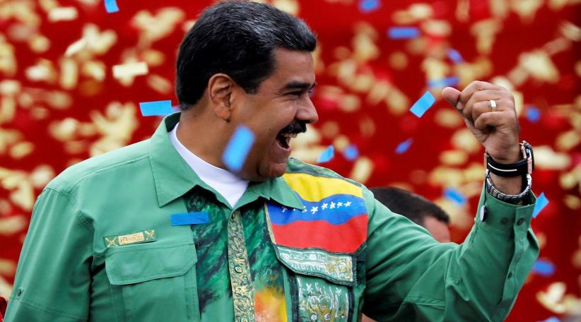 El Grupo de Lima avanza en el bloqueo económico al Gobierno de Maduro