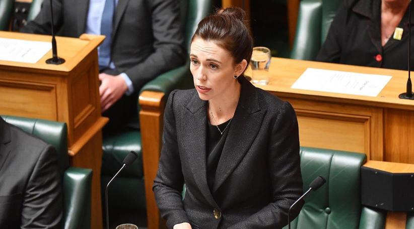  Jacinda Ardern prometió que jamás pronunciará el nombre del autor de los ataques contras las mezquitas de Christchurch.