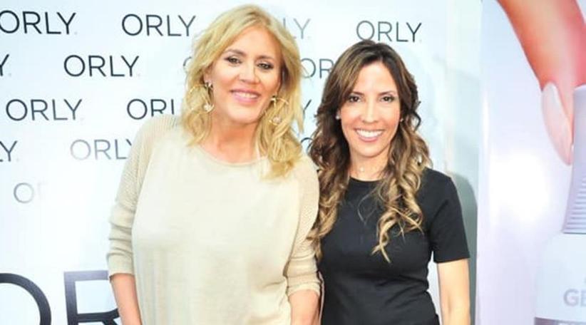 Orly Nails Argentina presentó la tendencia otoño-invierno 