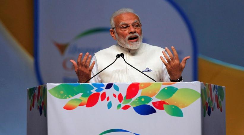 India demonstrates anti-satellite missile capability, now a space power: PM Modi