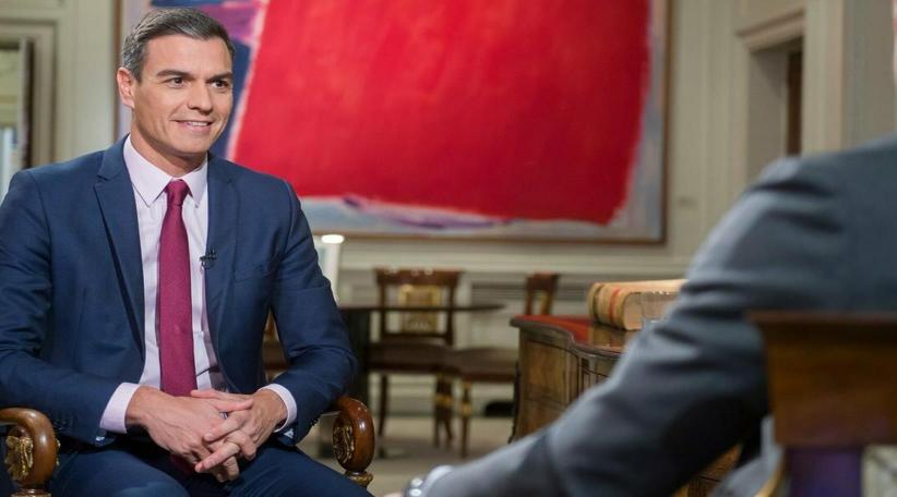 Sánchez advierte las consecuencias de la abstención en las elecciones de España