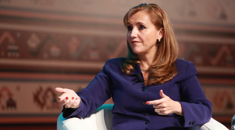 Gloria Guevara, Presidenta y CEO del WTTC precisó: “La Cumbre Mundial del WTTC será el evento más importante de Viajes y Turismo de 2019