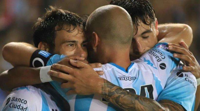 Tigre 0-1 Racing: la Academia, campeón de la Superliga
