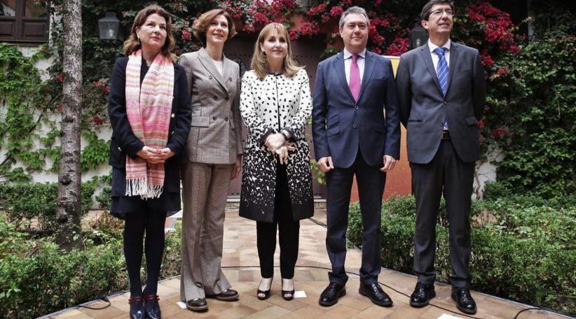 Comenzó en Sevilla la Cumbre Mundial de Turismo 2019 del WTTC 