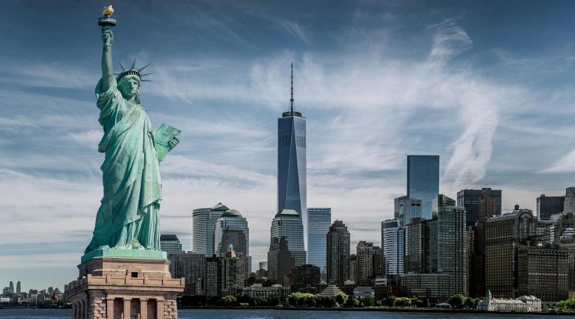 Polémica en Nueva York por el cobro de peajes para acceder a Manhattan