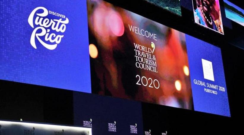 La próxima Cumbre Mundial de Turismo se celebrará en 2020 en Puerto Rico