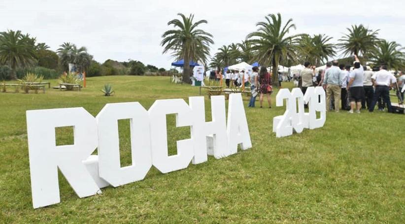 Semana de Turismo en Rocha, Uruguay