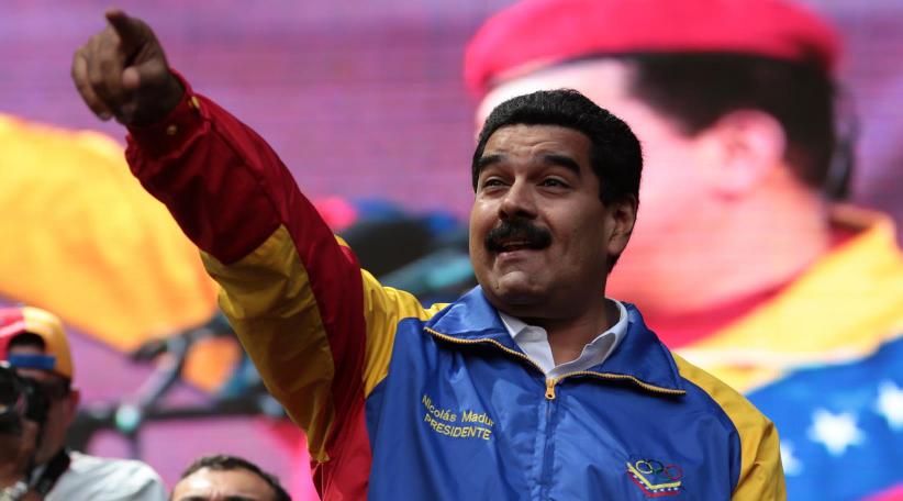 Mike Pompeo: el fin del régimen de Maduro está cada vez más cerca