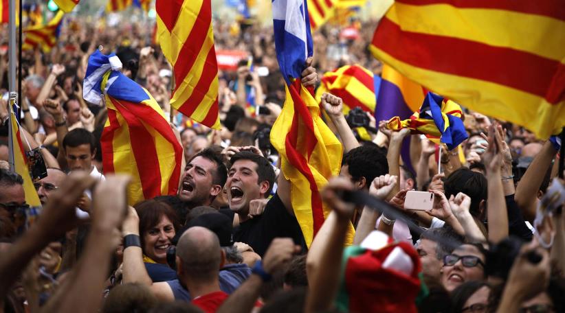 Catalonia: the crisis at the heart of Spain's election