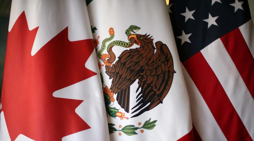 EEUU levanta sus aranceles a México y Canadá para poder ratificar el acuerdo comercial T-MEC