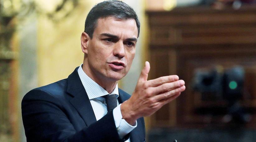 España: El PSOE emplaza a PP y Cs a facilitar la investidura y evitar a independentistas