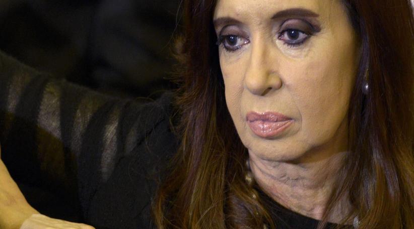 Comienza el juicio que lleva a Cristina Kirchner al banquillo de acusados