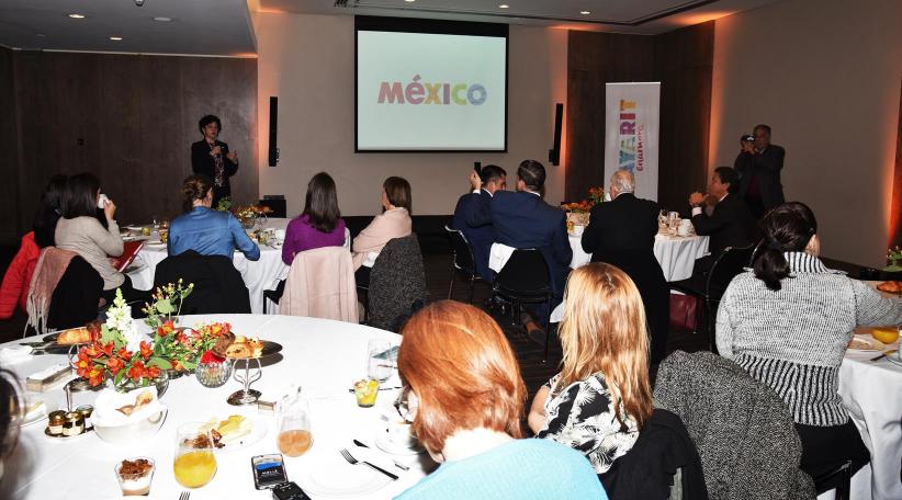 Riviera Nayarit presenta las novedades de su oferta turística en Buenos Aires