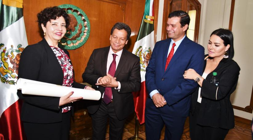 Riviera Nayarit presenta las novedades de su oferta turística en Buenos Aires