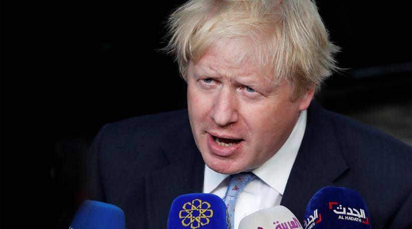  Are we headed for Boris Johnson as prime minister?
