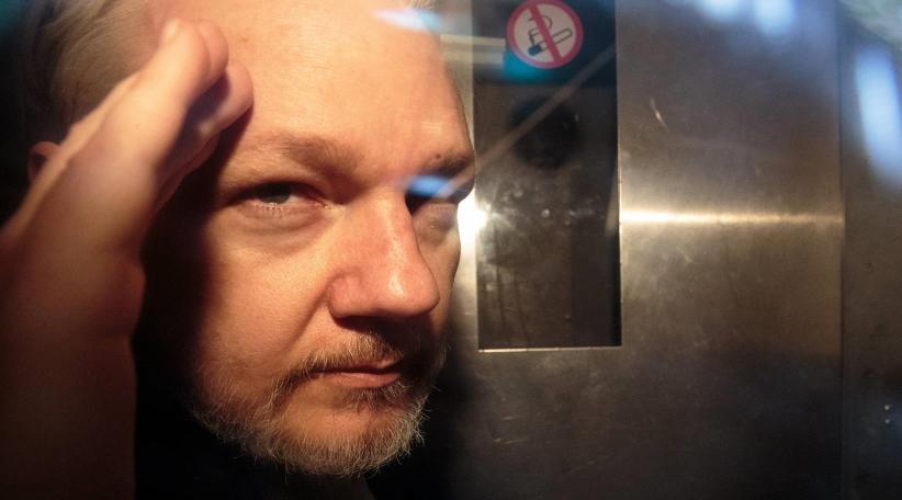 Julian Assange too ill to appear in court via video link, lawyers say