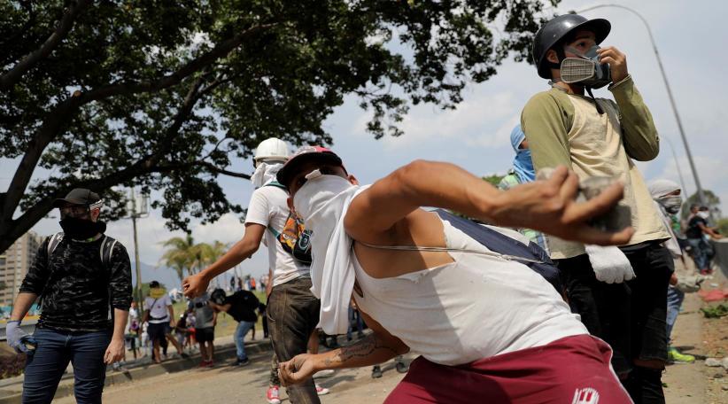 Venezuela talks in Norway end without deal