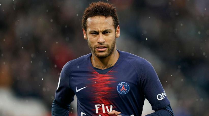Neymar denies rape accusation