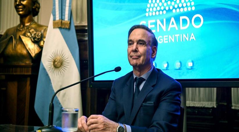 Miguel Angel Pichetto: “Mauricio Macri va a ser reelegido porque la Argentina no va a volver para atrás” 