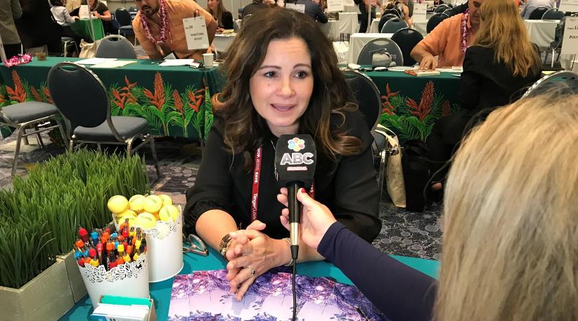 IPW 2019: Kissimmee se convirtió en la capital mundial de las "casas vacacionales"