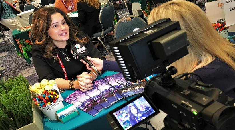 IPW 2019: Kissimmee se convirtió en la capital mundial de las "casas vacacionales"