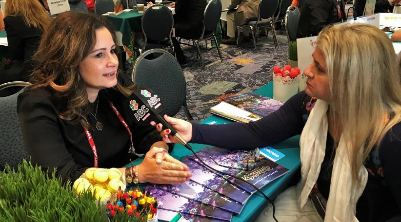 IPW 2019: Kissimmee se convirtió en la capital mundial de las "casas vacacionales"