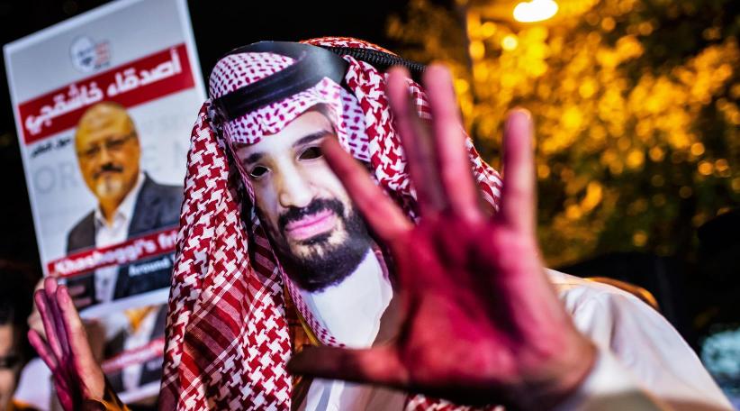 Evidence suggests Saudi Crown Prince is liable for Khashoggi murder: U.N. expert
