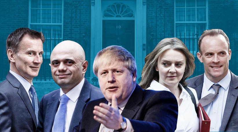 How will the next British Prime Minister be chosen?