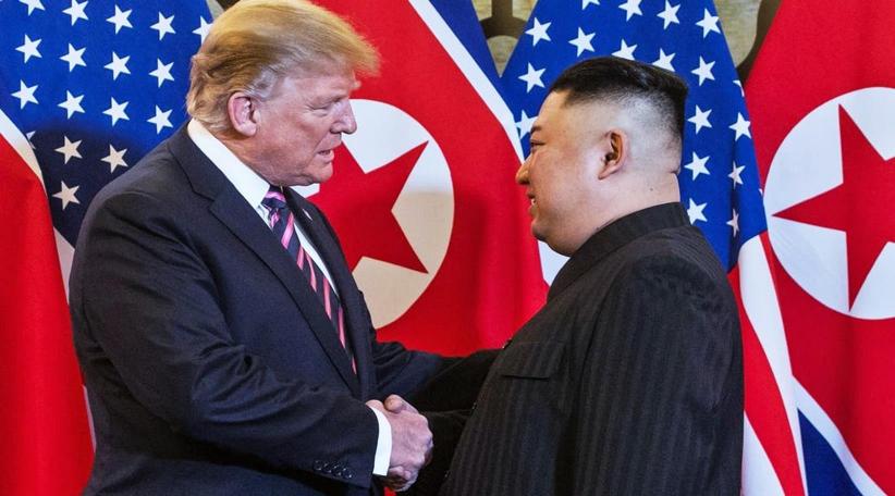 Kim Jong-un recibió una carta de Donald Trump y dijo que el contenido es "excelente"