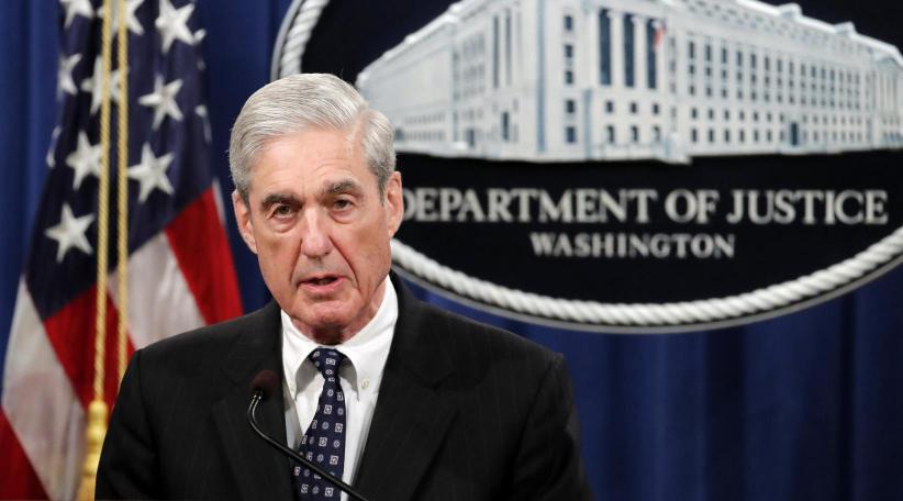 Mueller to testify before House committees in July