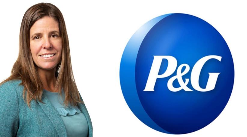 P&amp;G designa nueva Gerente General en Argentina