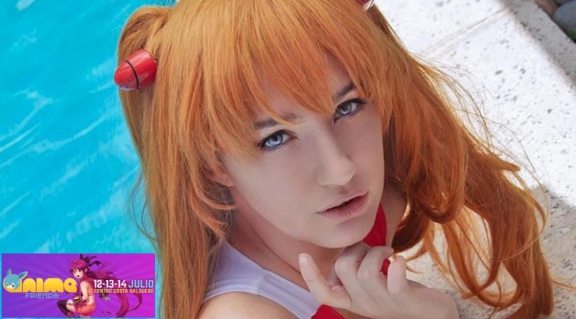 Anime Friends 2019: Llega la Comic Con del Anime
