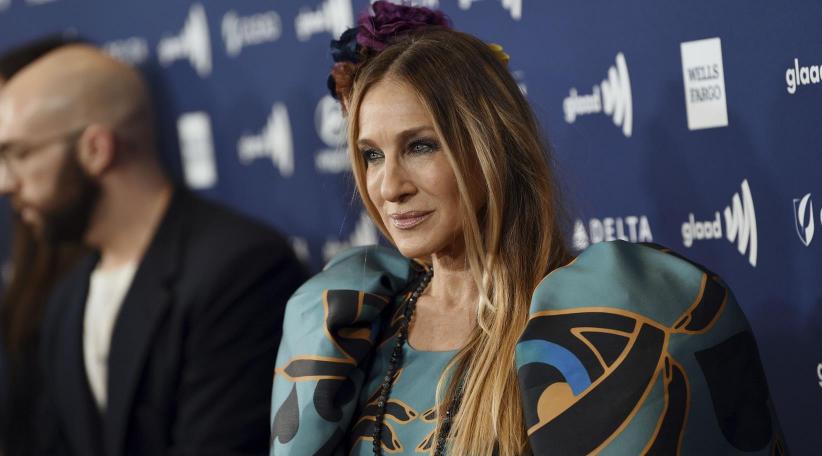 Sarah Jessica Parker reports 'countless' cases of on-set harassment