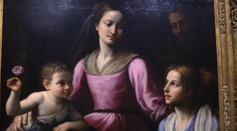 Visitamos en St. Pete el fascinante Museum Of Fine Arts