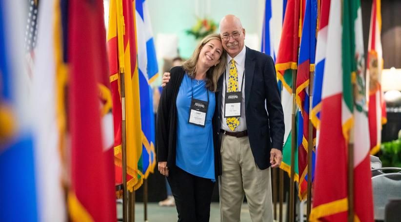 La Cita de Las Americas 2019 – Great Business  Enjoying Great Accommodations