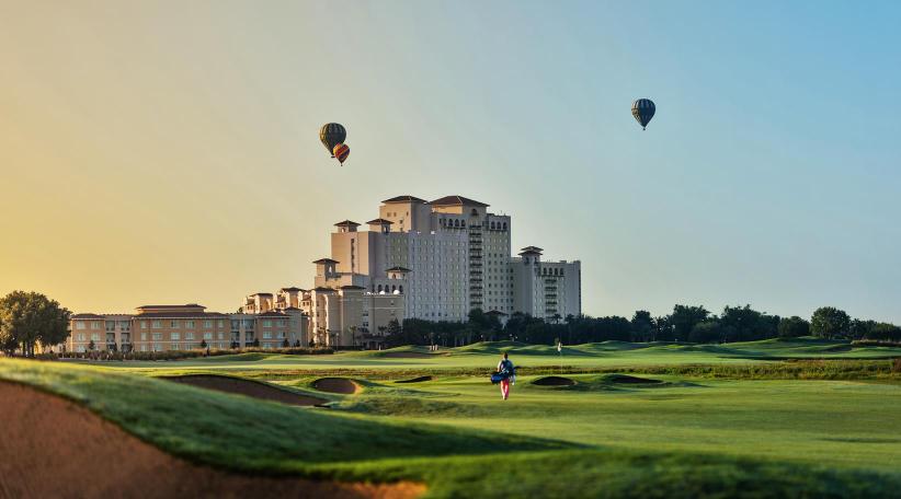 La Cita de Las Americas 2019 – Great Business  Enjoying Great Accommodations