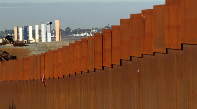 U.S. Supreme Court lets Trump use disputed funds for border wall