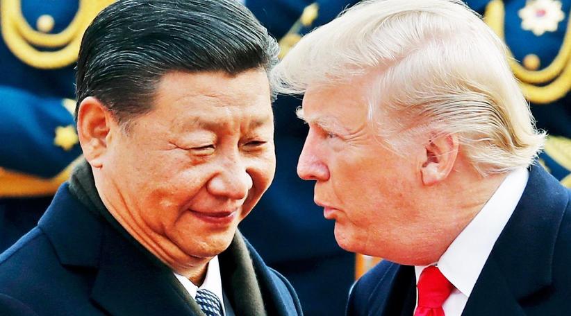 China warns of retaliation for US tariffs