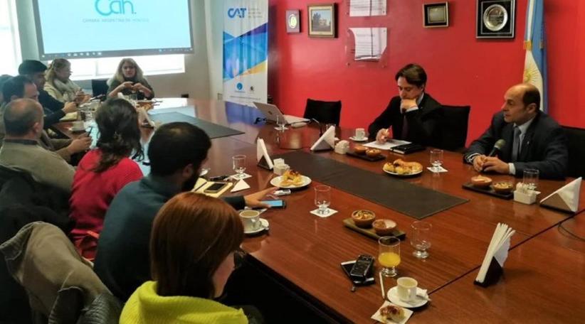 CAT realizó un balance positivo de la actividad en las Vacaciones de Invierno 2019 