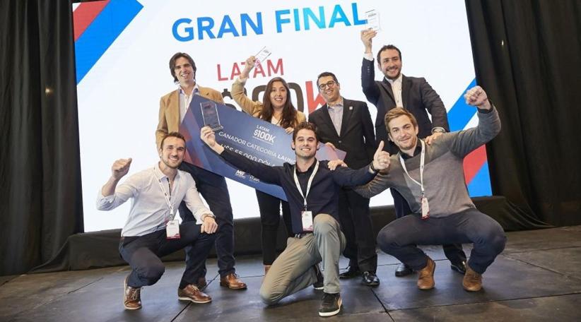 Se extiende la fecha de inscripción para 100K LATAM