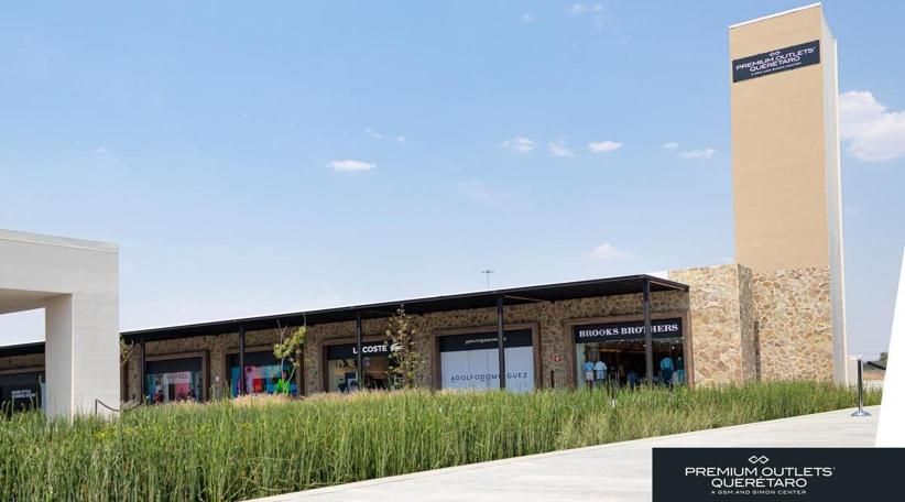 Premium Outlets inaugura su segunda propiedad en México     