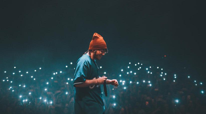 Paulo Londra anunció uno de los conciertos más esperados del año en Buenos Aires