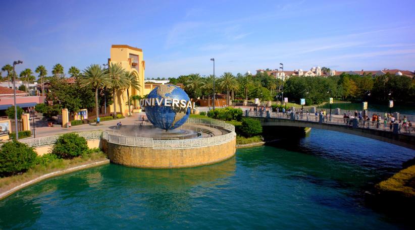 Universal Orlando ofrece boletos para sus tres parques temáticos por el precio de dos